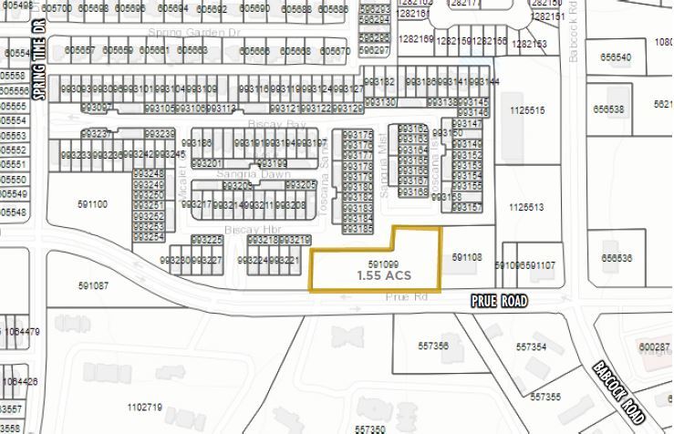 Prue Rd, San Antonio, TX for sale Primary Photo- Image 1 of 3