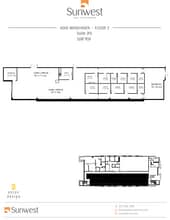 6001 Windhaven Pky, Plano, TX for lease Floor Plan- Image 1 of 1