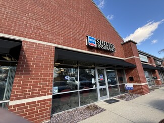 Plus de détails pour 1115 Merrillville Rd, Crown Point, IN - Vente au détail à louer