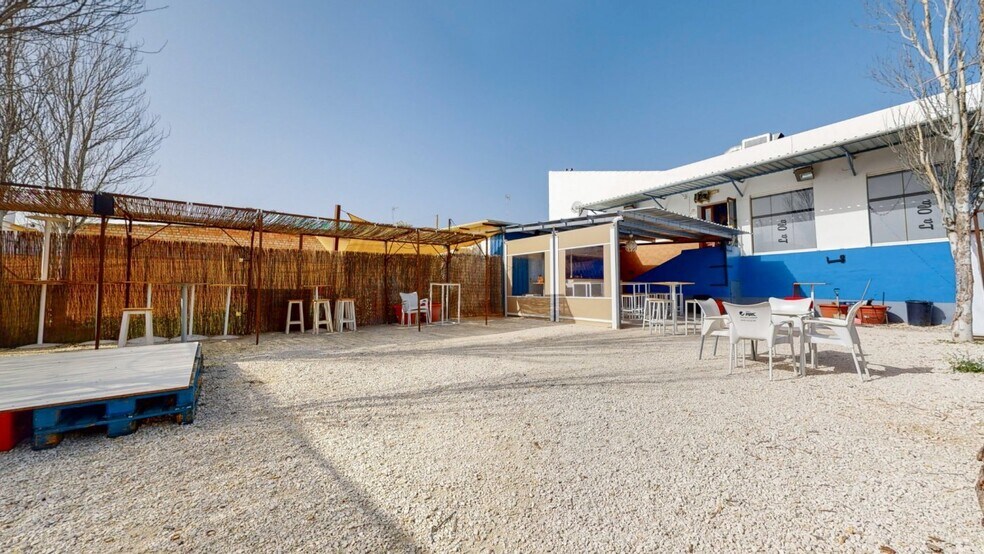 Calle la Ronda, 100, El Rubio, Sevilla à vendre - Photo du bâtiment - Image 1 de 24