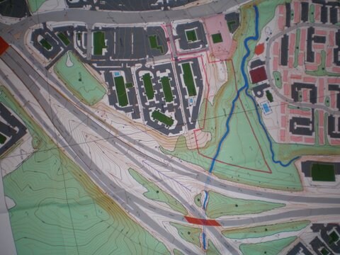 7067 Jimmy Carter Blvd, Peachtree Corners, GA à louer - Autre - Image 3 de 4