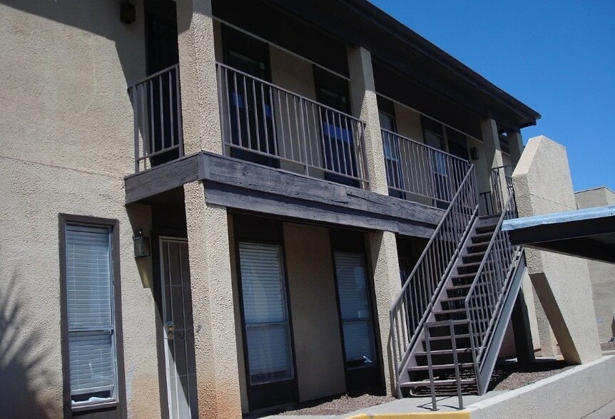 1620 N Wilmot Rd, Tucson, AZ for sale - Building Photo - Image 3 of 26