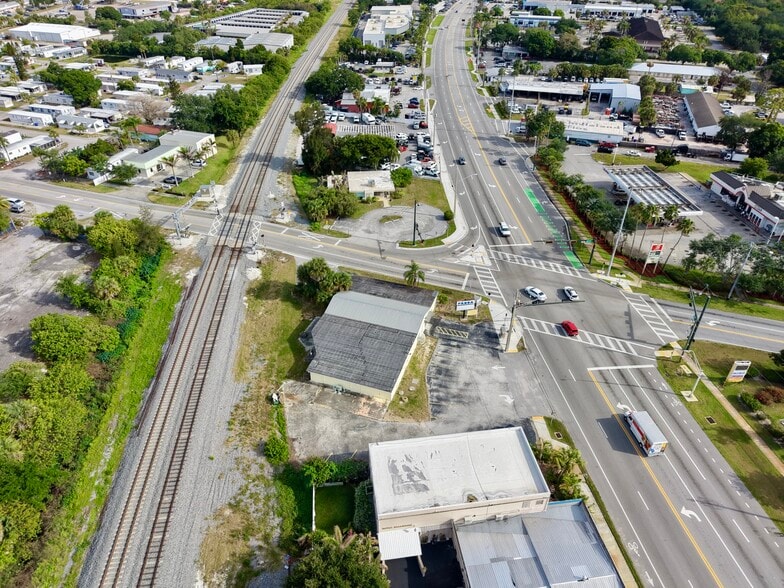 721 Us Hwy 1, Vero Beach, FL for sale - Building Photo - Image 3 of 4