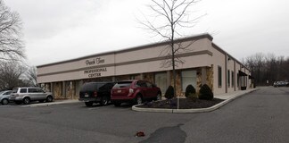 Plus de détails pour 877 Kings Hwy, Woodbury, NJ - Bureau, Bureau/Médical à louer