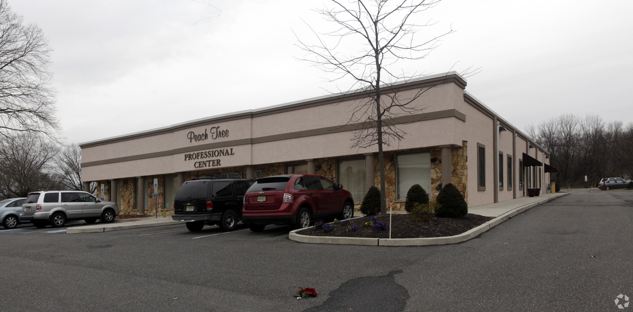 877 Kings Hwy, Woodbury, NJ for lease Building Photo- Image 1 of 3