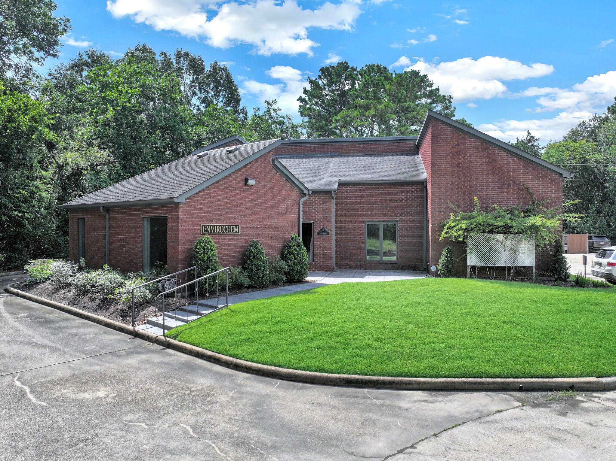 7 Oaktree St, Friendswood, TX à vendre Photo principale- Image 1 de 1