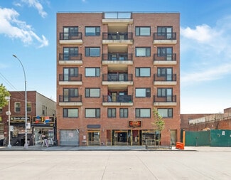 More details for 172-18 Jamaica Ave, Jamaica, NY - Multifamily for Sale