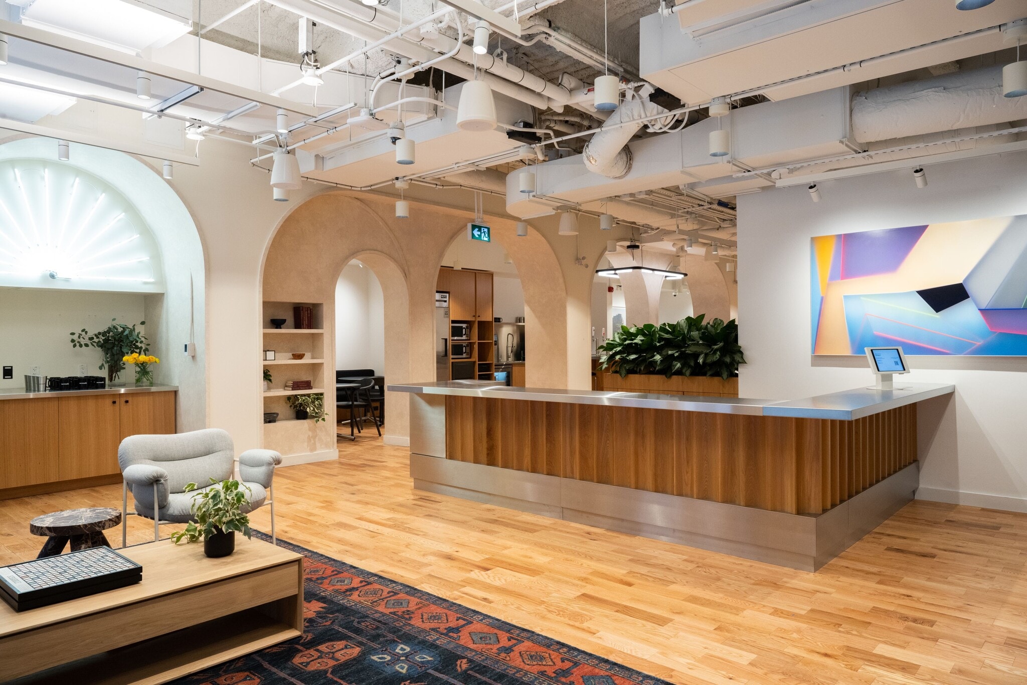 357 Bay St, Toronto, ON for lease Interior Photo- Image 1 of 10