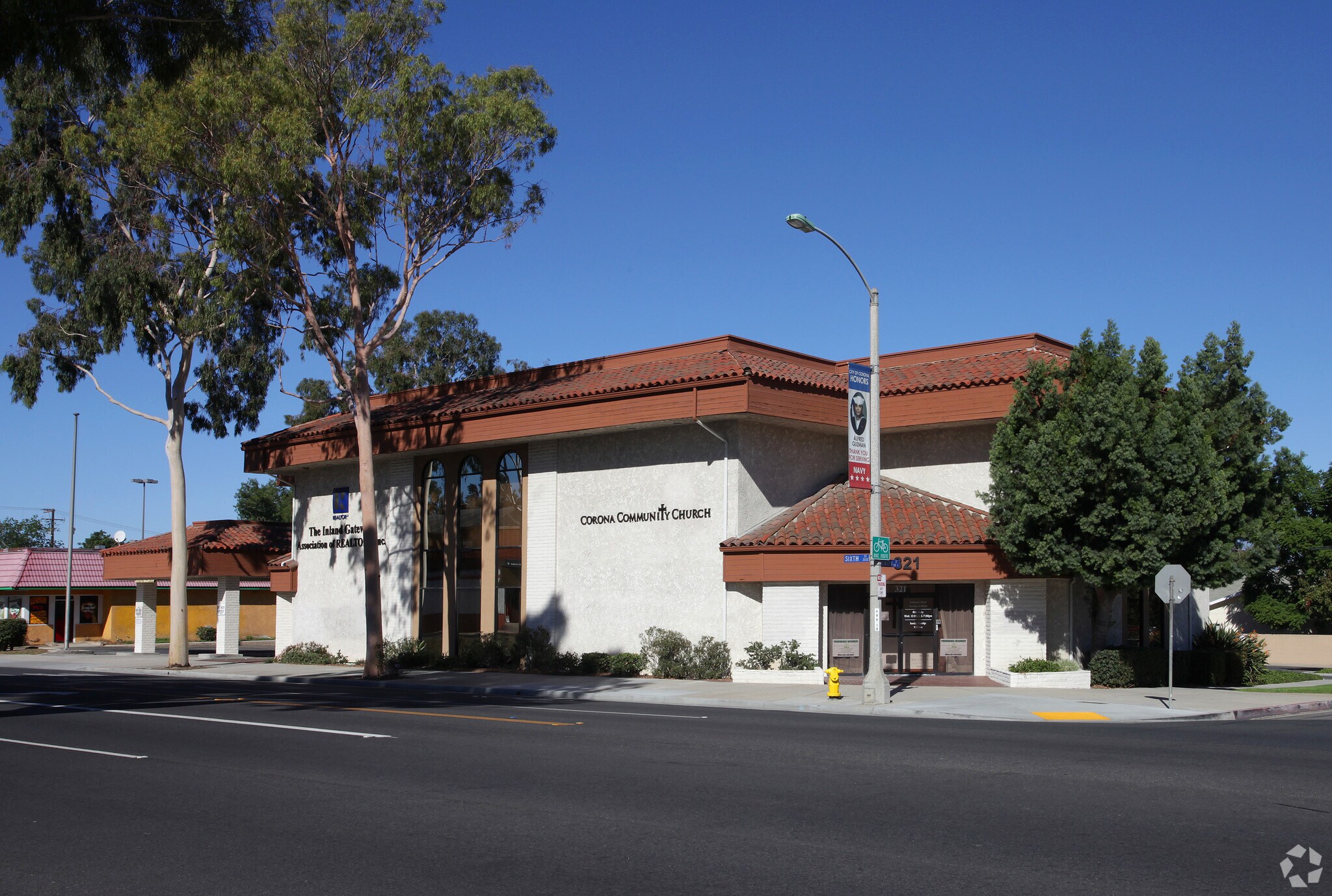 321 E 6th St, Corona, CA for sale Primary Photo- Image 1 of 1