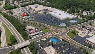More details for 4150-4160 Hunt Rd, Blue Ash, OH - Retail for Lease