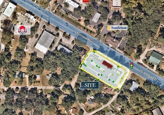 More details for 190 Sea Island Pky, Beaufort, SC - Land for Sale