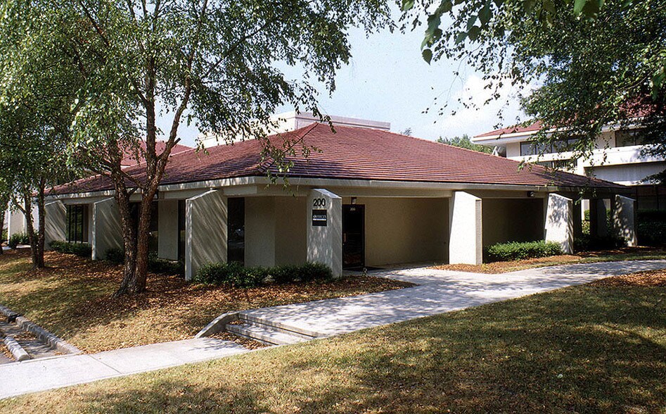 1900 The Exchange SE, Atlanta, GA à vendre - Photo du bâtiment - Image 2 de 25