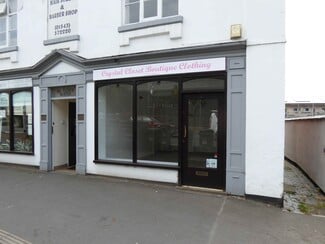 More details for 10-10B Mill St, Cannock - Office, Retail for Lease