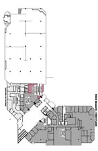 433 N Summit St, Toledo, OH for lease Floor Plan- Image 1 of 2