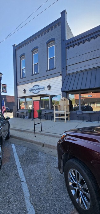 More details for 124 S Broadway St, Coweta, OK - Retail for Sale