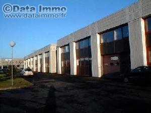 More details for Rue Du Gros Murger, Herblay-sur-Seine - Industrial for Lease