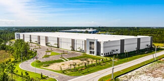 More details for 15430 Corporate Rd N, Jupiter, FL - Industrial for Lease