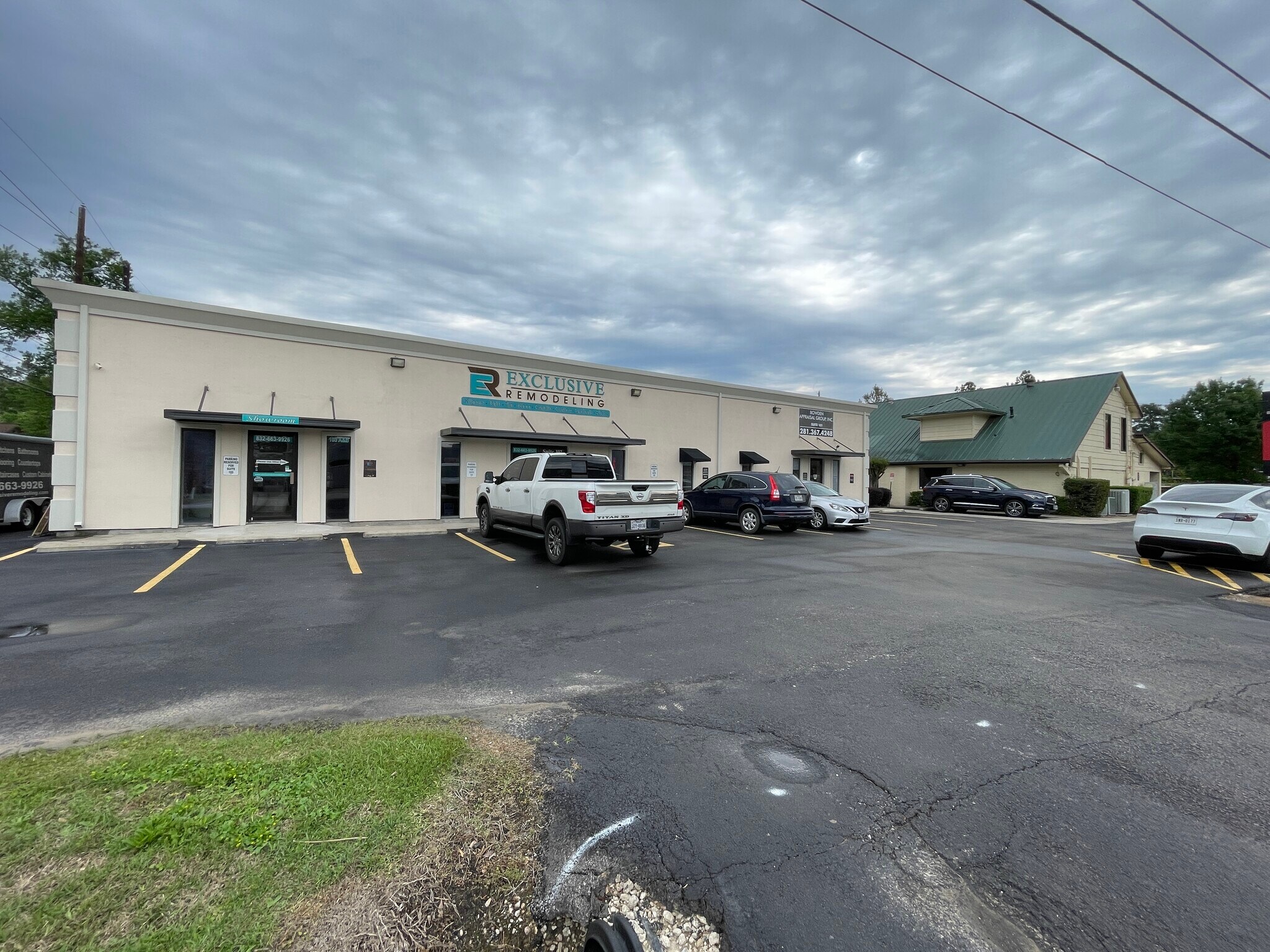 26103 Interstate 45, Spring, TX for lease Building Photo- Image 1 of 12