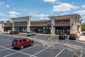 More details for 10901 Parkside Dr, Knoxville, TN - Retail for Lease
