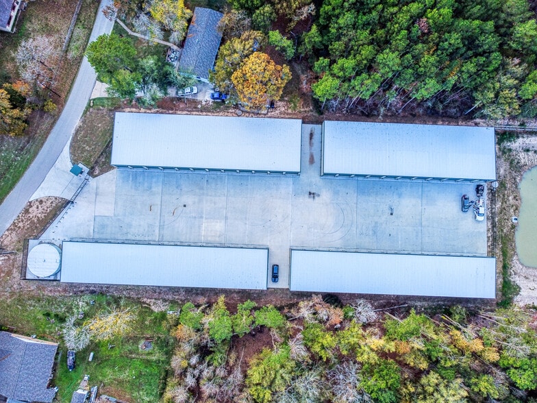 11332 Darby Loop, Conroe, TX for lease - Building Photo - Image 2 of 8