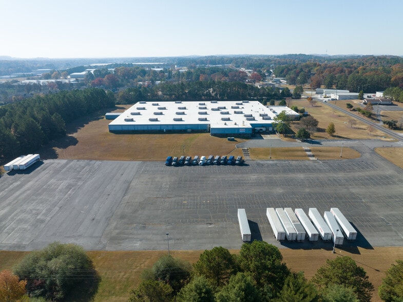 3800 Old Tasso Rd NE, Cleveland, TN for lease - Building Photo - Image 2 of 3