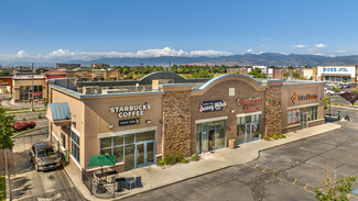 More details for The Shoppes at Lake Park – Retail for Sale, West Valley City, UT