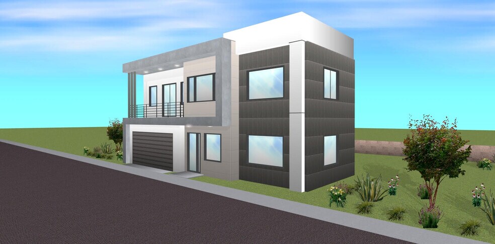 14100 Telegraph Rd, Whittier, CA à vendre - Photo du bâtiment - Image 2 de 8