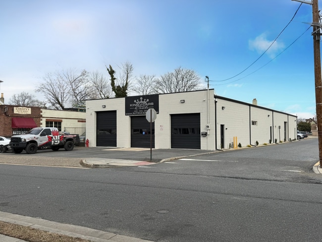 More details for 54 W Barber Ave, Woodbury, NJ - Industrial for Sale