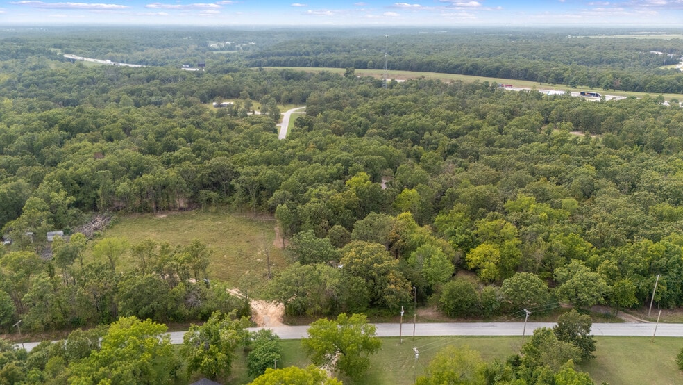 1951 S 700 Rd, Quapaw, OK for sale - Building Photo - Image 3 of 12