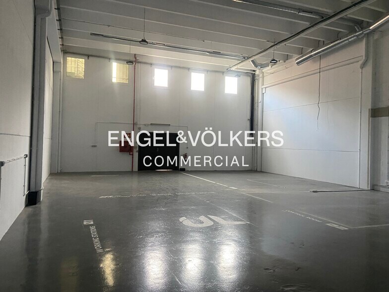 Industriel dans Barcelone, Barcelona à louer - Photo intérieure - Image 3 de 41