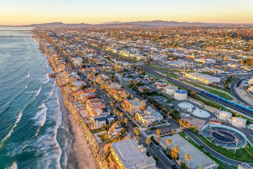 1318 S Pacific St, Oceanside, CA for sale - Building Photo - Image 3 of 12
