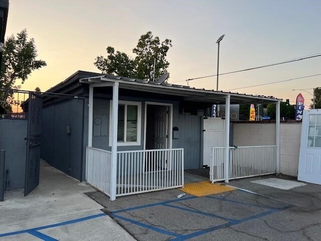 504 S Harbor Blvd, Fullerton, CA for sale - Building Photo - Image 2 of 17