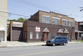 Plus de détails pour 504-508 Broadway St, Mckees Rocks, PA - Flex à louer