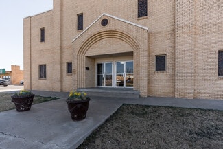 Plus de détails pour 1809 34th St, Lubbock, TX - Spécialité à vendre