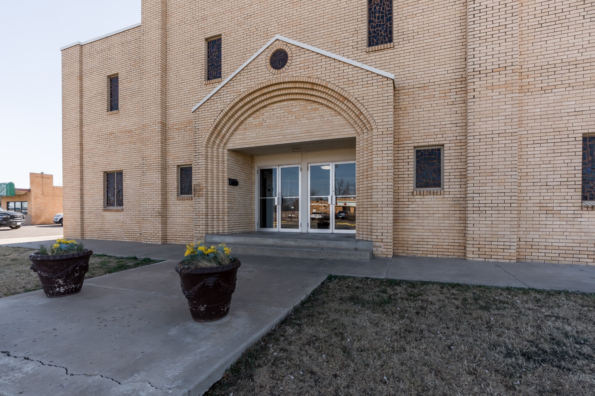 1809 34th St, Lubbock, TX à vendre Photo principale- Image 1 de 67