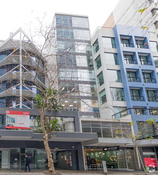 71 Walker St, North Sydney for sale - Primary Photo - Image 3 of 3