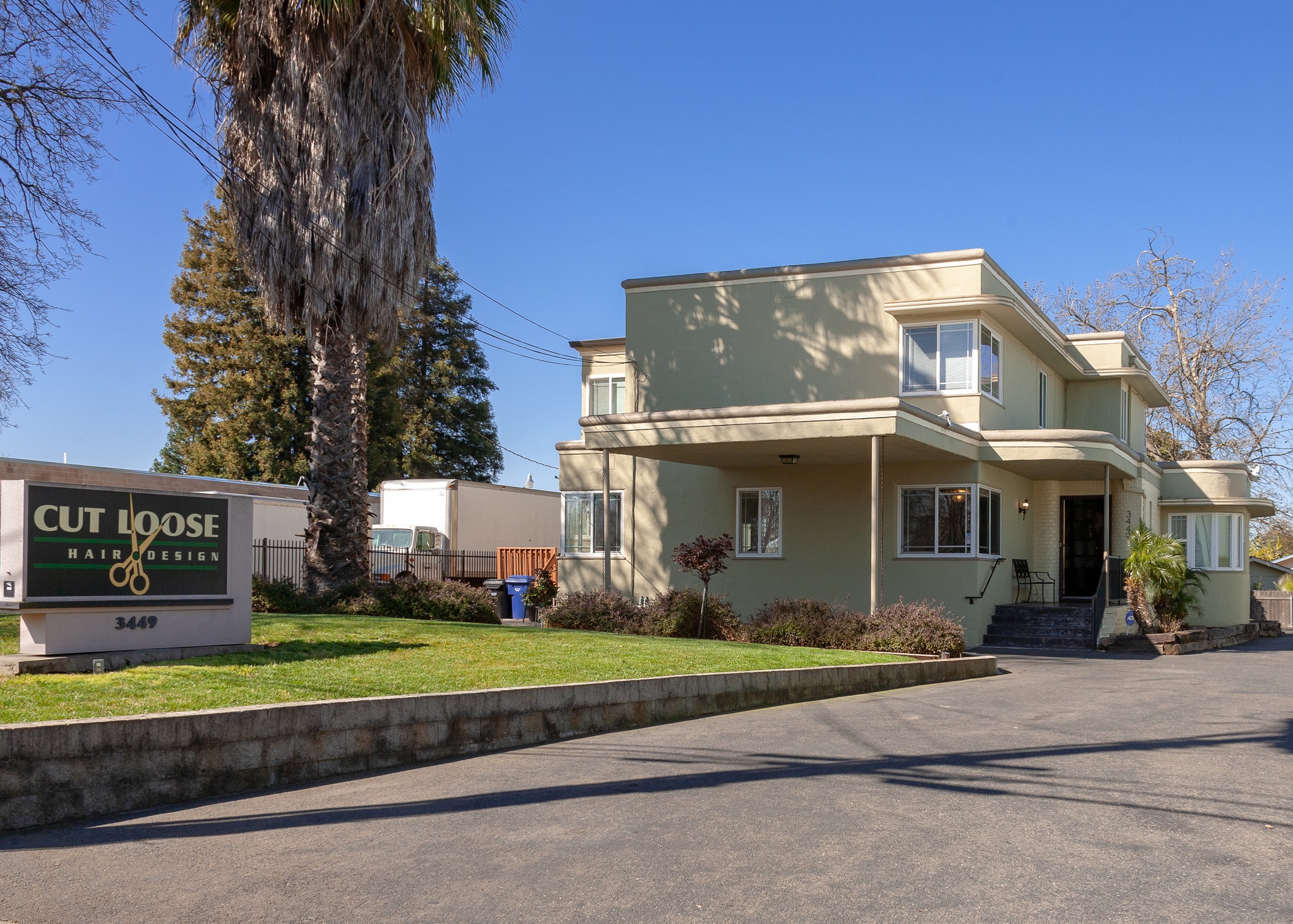 3449 Mission Ave, Carmichael, CA for sale Building Photo- Image 1 of 17