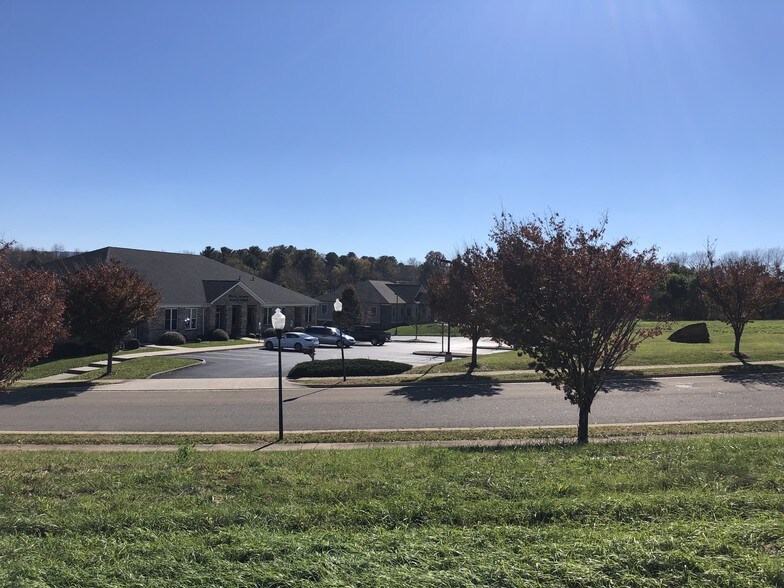 261 Sheppard Ct, Waynesboro, VA à vendre - Autre - Image 3 de 6