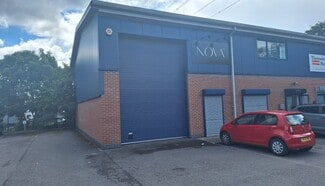 More details for Westmead Dr, Swindon - Industrial for Lease