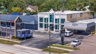 Plus de détails pour 1711 S Dale Mabry Hwy, Tampa, FL - Commerce de détail à vendre