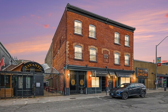 More details for 110 Clarence St, Ottawa, ON - Office for Lease