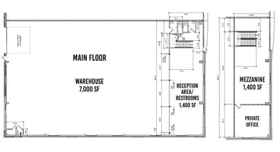 870 N 100 E, Lehi, UT for lease Interior Photo- Image 1 of 1