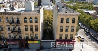 More details for 149 Rockaway ave, Brooklyn, NY - Land for Sale