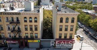 Plus de détails pour 149 Rockaway ave, Brooklyn, NY - Terrain à vendre