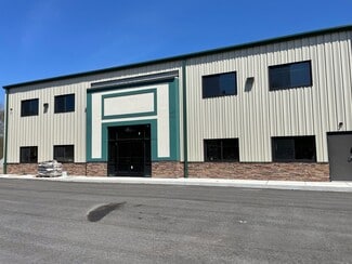 More details for 6 Fox Hollow Road, Oxford, CT - Industrial for Lease