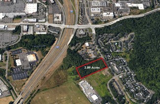 Plus de détails pour 13455 SE 97th Ave, Clackamas, OR - Terrain à vendre