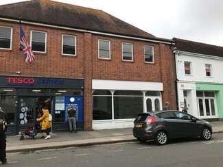 More details for 34 South St, Chichester - Retail for Lease