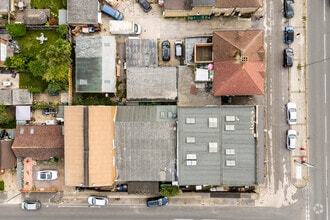 373 Staines Rd, Ashford, MDS - AERIAL map view