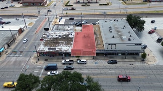 More details for 207 W Main St, Grand Prairie, TX - Office for Sale