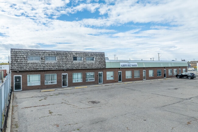 More details for 2109-2117 50th St SE, Calgary, AB - Office for Lease